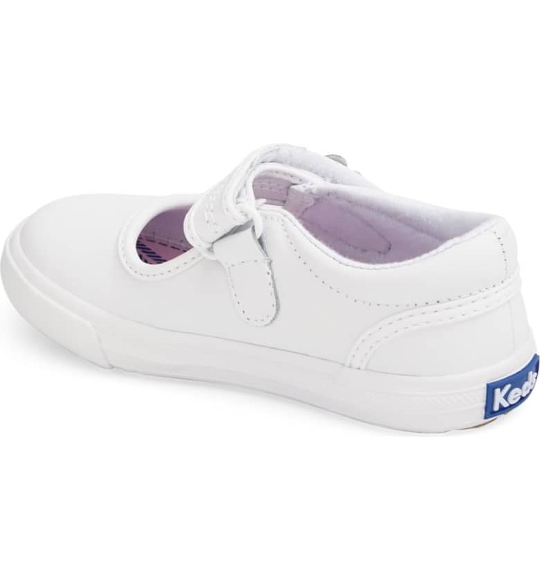 keds ella mj