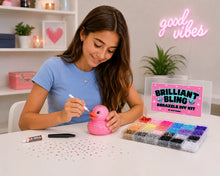Brilliant Bling Bedazzle DIY Craft