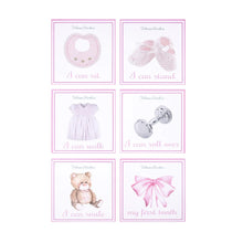 Feltman Brothers Milestone Cards