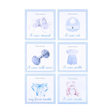 Feltman Brothers Milestone Cards
