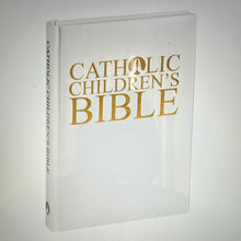 Boxed Catholic Children's Bible