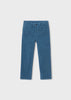 Mayoral Basic Corduroy Pant-Glacial Blue