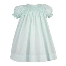 Petit Ami Smocked Sleeve 5739,5839