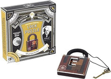 Freedom Lock Puzzle