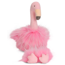 Iscream Flamingo Plush