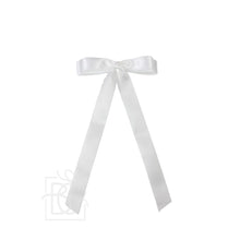 BC Satin Euro Ribboned Bow