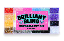 Brilliant Bling Bedazzle DIY Craft