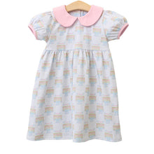 Trotter Street Birthday Celebration Dress