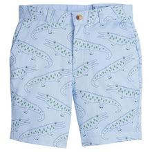 LE Alligator Alley Classic Short