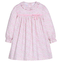 LE Windemere Floral Emma Dress