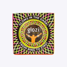 Fun In Motion Glowzi -Yellow