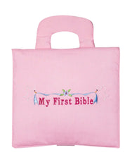 Rosalina My First Bible