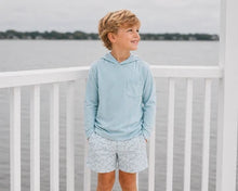 Meripex Polar Camo FB Shorts