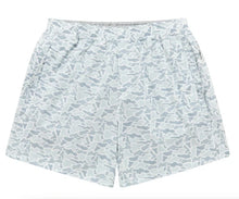 Meripex Polar Camo FB Shorts