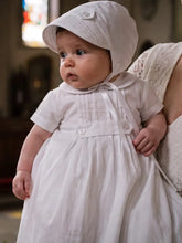 Posh Pickle Colchester Heirloom Boys' Gown -