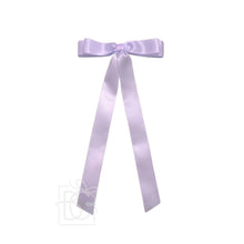BC Satin Euro Ribboned Bow