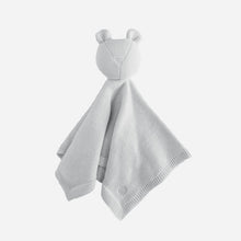 The Blueberry Hill Organic Cotton Bear Lovey