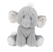 Ganz 8" Emerson Elephant Waggle Head