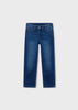 Mayoral Basic Slim Fit Jean-Dark Denim