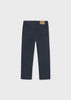 Mayoral 5 Pocket Slim Fit Pant - Navy Blue