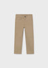 Mayoral 5 Pocket Slim Fit Pant - Hazelnut Khaki