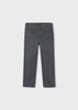 Mayoral 5 Pocket Slim Fit Pant - Blackboard Charcoal