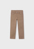 Mayoral 5 Pocket Slim Fit Pant - Truffle Khaki