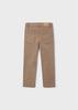 Mayoral 5 Pocket Slim Fit Pant - Truffle Khaki