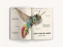 Ultimate Bug Guide Book