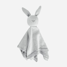 The Bluebery Hill Organic Cotton Bunny Lovie