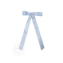 BC Satin Euro Ribboned Bow