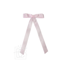 BC Satin Euro Ribboned Bow