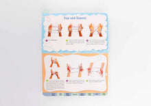 Cats Cradle BB Kit
