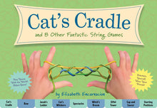 Cats Cradle BB Kit
