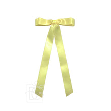 BC Satin Euro Ribboned Bow