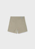 Mayoral Whiteboard Twill Skort - Khaki