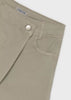 Mayoral Whiteboard Twill Skort - Khaki
