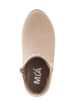 MIA Girls Lil' Seryna Booties - Blush