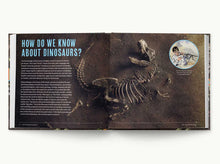 Kid Palentologist Book