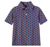Meripex Mardi Gras Polo
