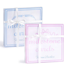 Feltman Brothers Milestone Cards