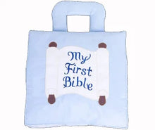 Rosalina My First Bible