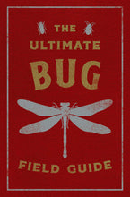 Ultimate Bug Guide Book