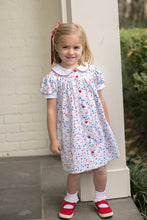 Lullaby Set Homeroom Blooms Dress