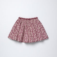 Gianna Climbing Floral Skirt