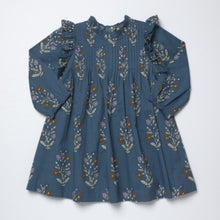 Jaipur Dress-Balsam Dewdrop