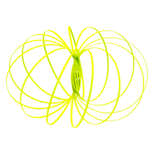 Fun In Motion Glowzi -Yellow
