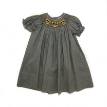 Banbury Black Gingham Cheerleader Bishop