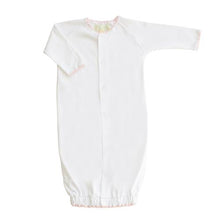 Pixie Lily Pink Jersey Converter Gown and Hat