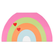 Iscream Rainbowe Eyeshadow Palette